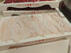 -八合里牛肉火锅(上海世茂广场店)