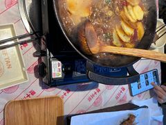 -谭十三大排档·18年老字号(船山路总店)