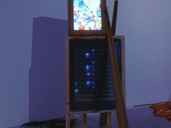 -上海油画雕塑院