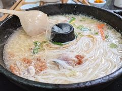-飞虎过桥米线(翠湖店)