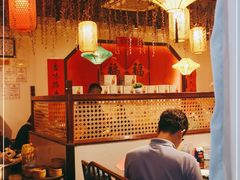 大堂-缘合居小酒馆(大渡河路店)