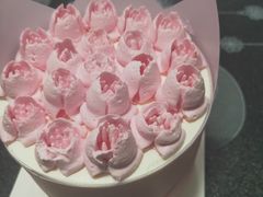 -爱达乐面包生日蛋糕(郫县时代天街店)