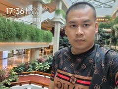 -广州白天鹅宾馆