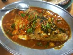 -新峰肉骨茶