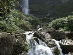 -华蓥山天意谷景区