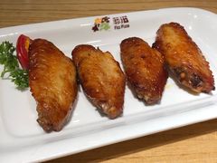 -菲滋意式餐厅(西溪印象城店)