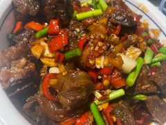 -回家吃饭·地道南昌菜(建德观总店)