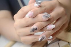 -AKIRA 安久日式美甲美睫