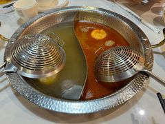 -潮汕大目牛肉火锅(上梅林店)