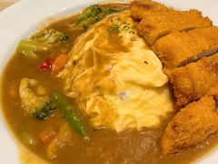 -COCO壱番屋(北京平安国际金融中心店)