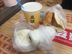 -永和豆漿(西門町店)