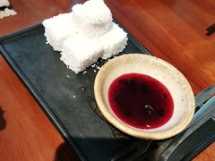 -七色云蔬食(喜邻里店)