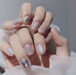 -沐白•盛妍日式美甲美睫