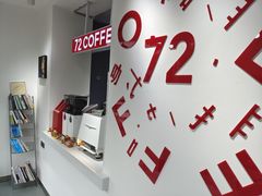 -72 COFFEE(东朝阳路店)