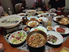 -阿明小菜·海鲜·上海菜(梅陇店)