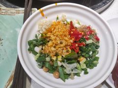 -蛙蛙鸡冷锅鱼(驷马桥店)