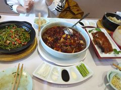 -天和晟烤鸭店(玉泉西街店)