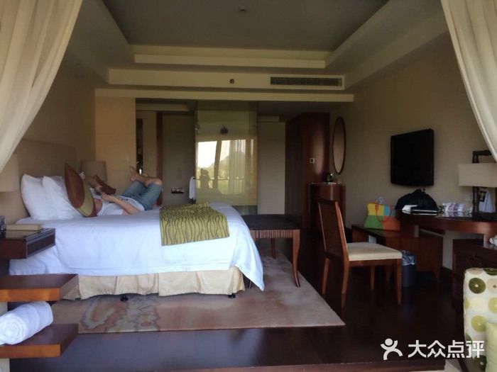 宁波九龙湖开元度假村开元宁波九龙湖度假村图片