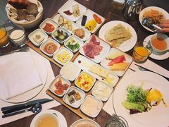 -北京三里屯CHAO酒店