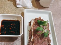 -老浒记烤鸭-北京菜(琉璃厂店)