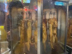 -一代烤翅王(大汉口店)