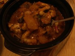 -和膳居饮食有限公司