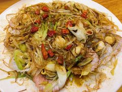 -山东菜馆