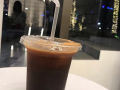 -% Arabica阿拉比卡咖啡(深圳湾万象城店)