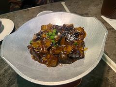 -绿茶餐厅(天津天河城店)