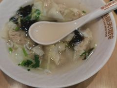 -琴岛顺天馄饨(崂山金鼎店)
