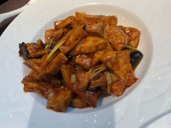 家常豆腐-南门小馆·清真(国贸商城店)