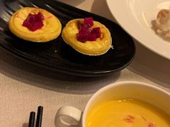 -上海金桥红枫万豪酒店-万豪中餐厅