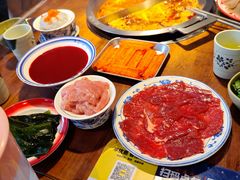 -楠火锅(仁恒梦中心店)