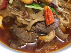 -丹江渔村(望京店)