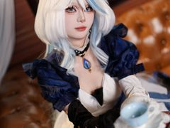 -米游妙妙屋cosplay换装自拍摄影体验馆