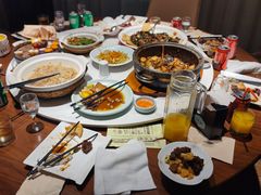 -新海渔港·胶东海鲜家常菜·家宴(奥体中心店)