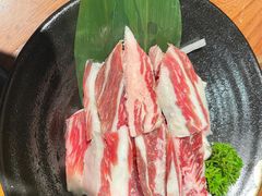 -九田家黑牛烤肉料理(新辰里亚运村店)