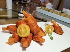 -安多素食(广仁寺路店)