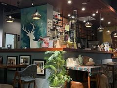 -咖法森林·咖啡  酒吧(天河店)