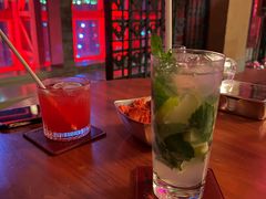 -广州柏悦酒店·悦吧·顶楼露天酒吧