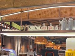 -小隐人家(乐松店)