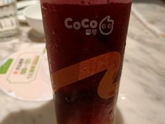 -CoCo都可(合生汇店)