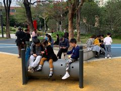 -四海公园(南山区)