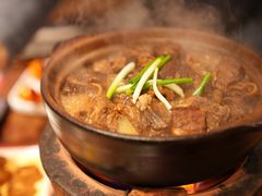 -阿润打边炉·鲜切鸡煲(华漕店)