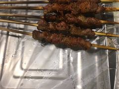 -回忆经典小肉串