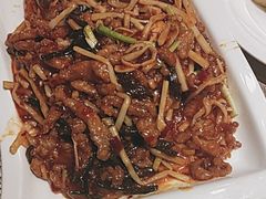 -老浒记烤鸭-北京菜(琉璃厂店)
