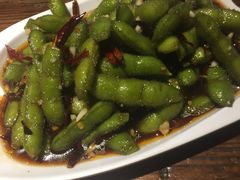 -霄汉羊排(万松园一店)