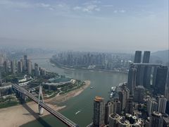 -WFC会仙楼观景台