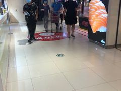 -丽达购物中心(崂山店)