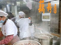-粗茶淡饭(东关街店)